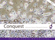 Conquest 2012 cover