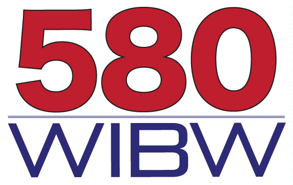 580 WIBW logo