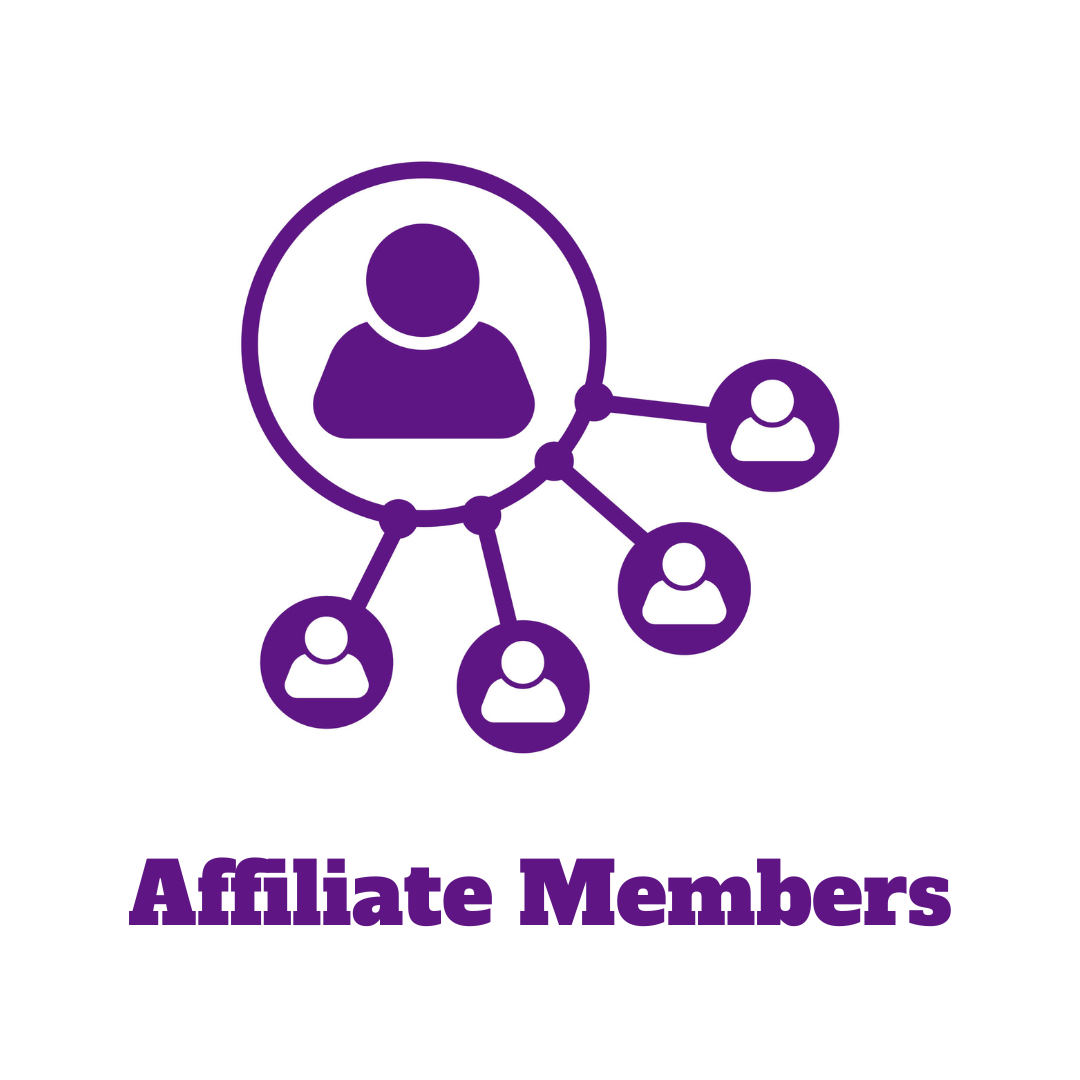 Affiliate member icon