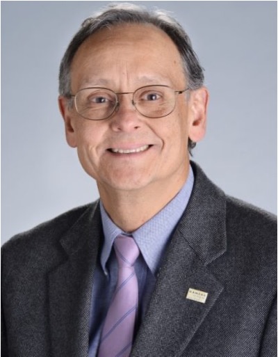 Keith Chapes