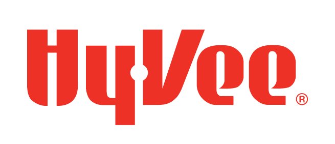 HyVee logo
