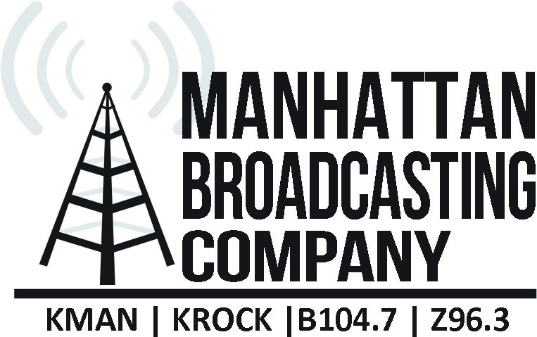 Manhattan Broadcasting Logo