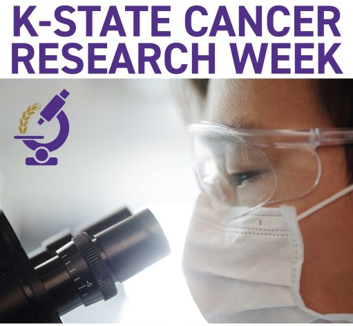 cancer research week