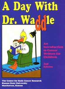 dr. waddle