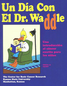 Dr. Waddle