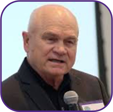 Prof. Frank Blecha Prof. Frank Blecha