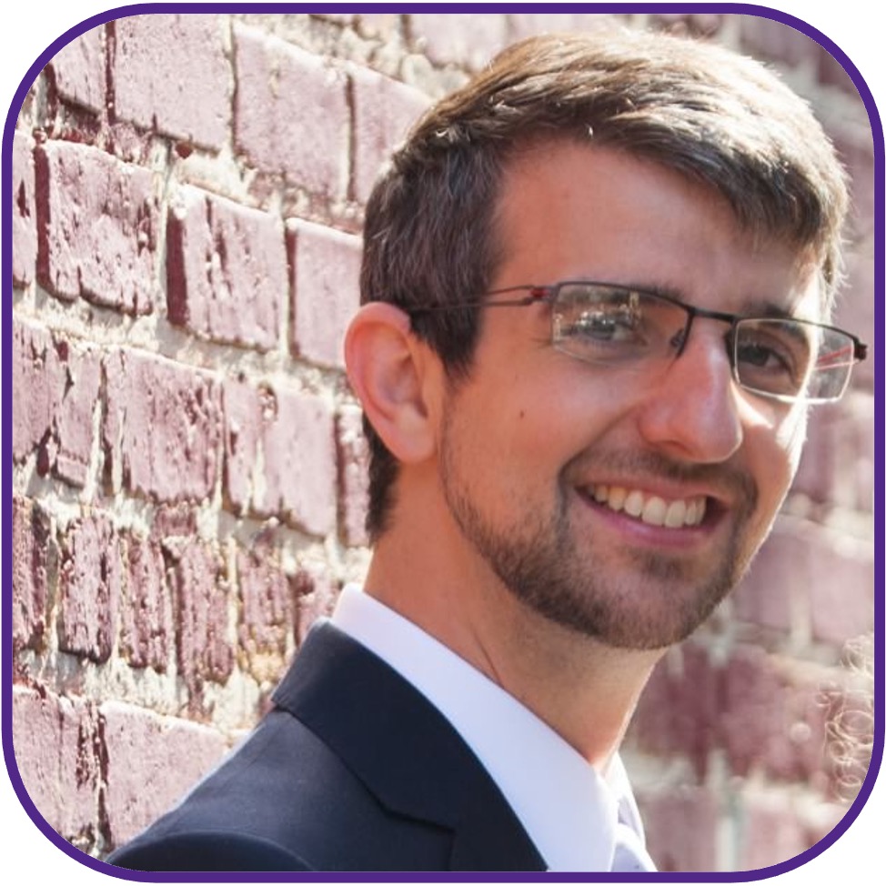 Prof. Jeff Comer Prof. Jeff Comer