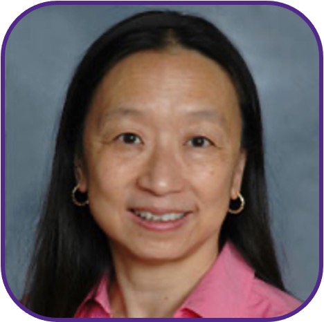 Prof. Peying Fong Prof. Peying Fong