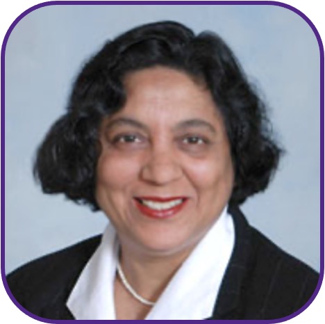 Prof. Meena Kumari Prof. Meena Kumari