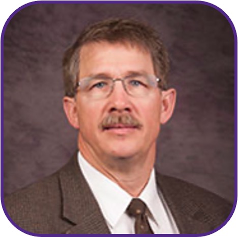 Prof. Bruce Schultz Prof. Bruce Schultz