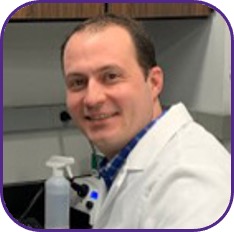 Prof. Brandon Garcia Prof. Brandon Garcia