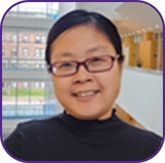 Prof. Shijiao Huang Prof. Shijiao Huang