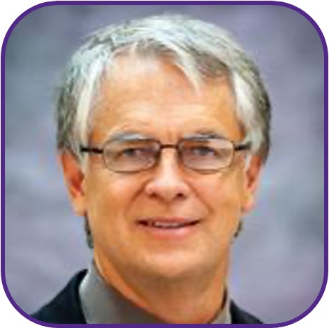 Prof. Phillip E. Klebba Prof. Phillip E. Klebba