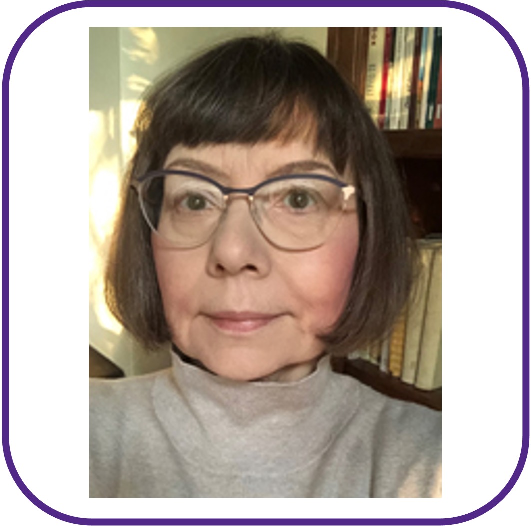 Prof. Anna Zolkiewska Prof. Anna Zolkiewska