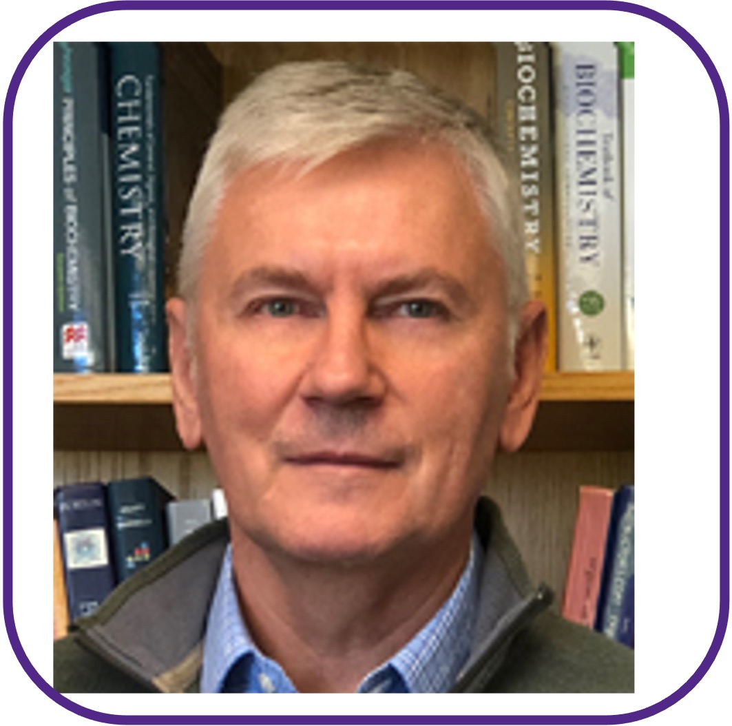 Prof. Michal Zolkiewski Prof. Michal Zolkiewski