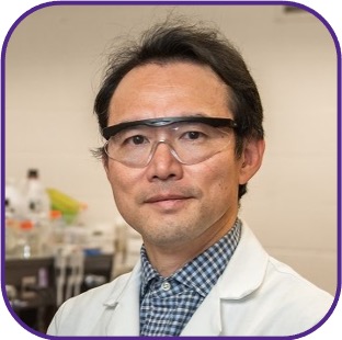 Prof. Katsura Asano Prof. Katsura Asano