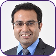 Prof. Pankaj Baral Prof. Pankaj Baral