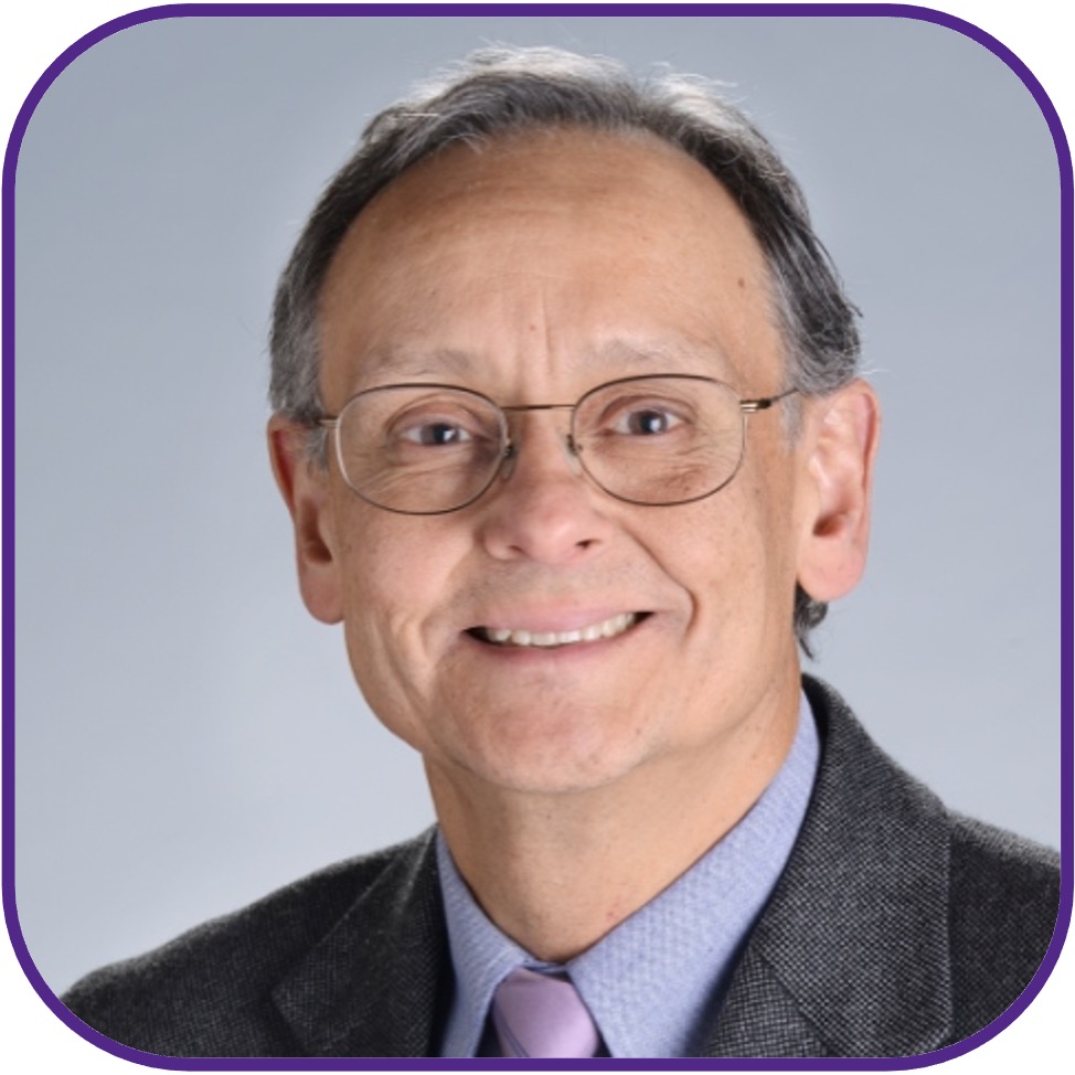 Prof. Keith Chapes Prof. Keith Chapes