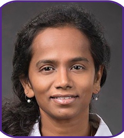 Prof. Revathi Govind Prof. Revathi Govind