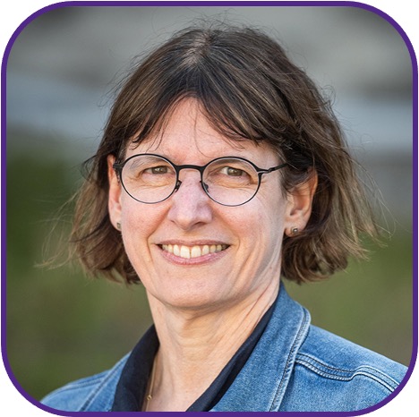 Prof. Kristin Michel Prof. Kristin Michel