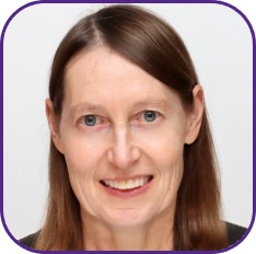 Prof. Kathrin Schrick Prof. Kathrin Schrick