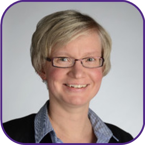 Prof. Anna Zinovyeva Prof. Anna Zinovyeva