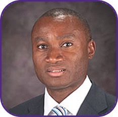 Prof. Placidus Amama Prof. Placidus Amama