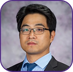 Prof. Won Min Park Prof. Won Min Park