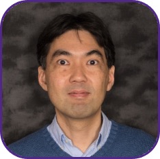 Prof. Takashi Ito Prof. Takashi Ito