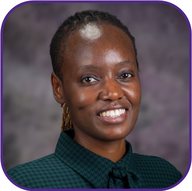 Prof. Tendai Gadzikwa Prof. Tendai Gadzikwa