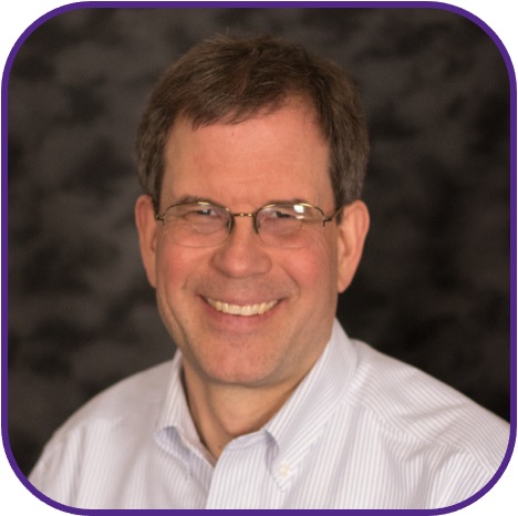 Prof. Daniel Higgins Prof. Daniel Higgins