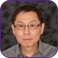 Prof. Ping Li Prof. Ping Li