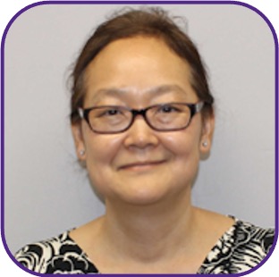 Prof. Chieko Azuma Prof. Chieko Azuma
