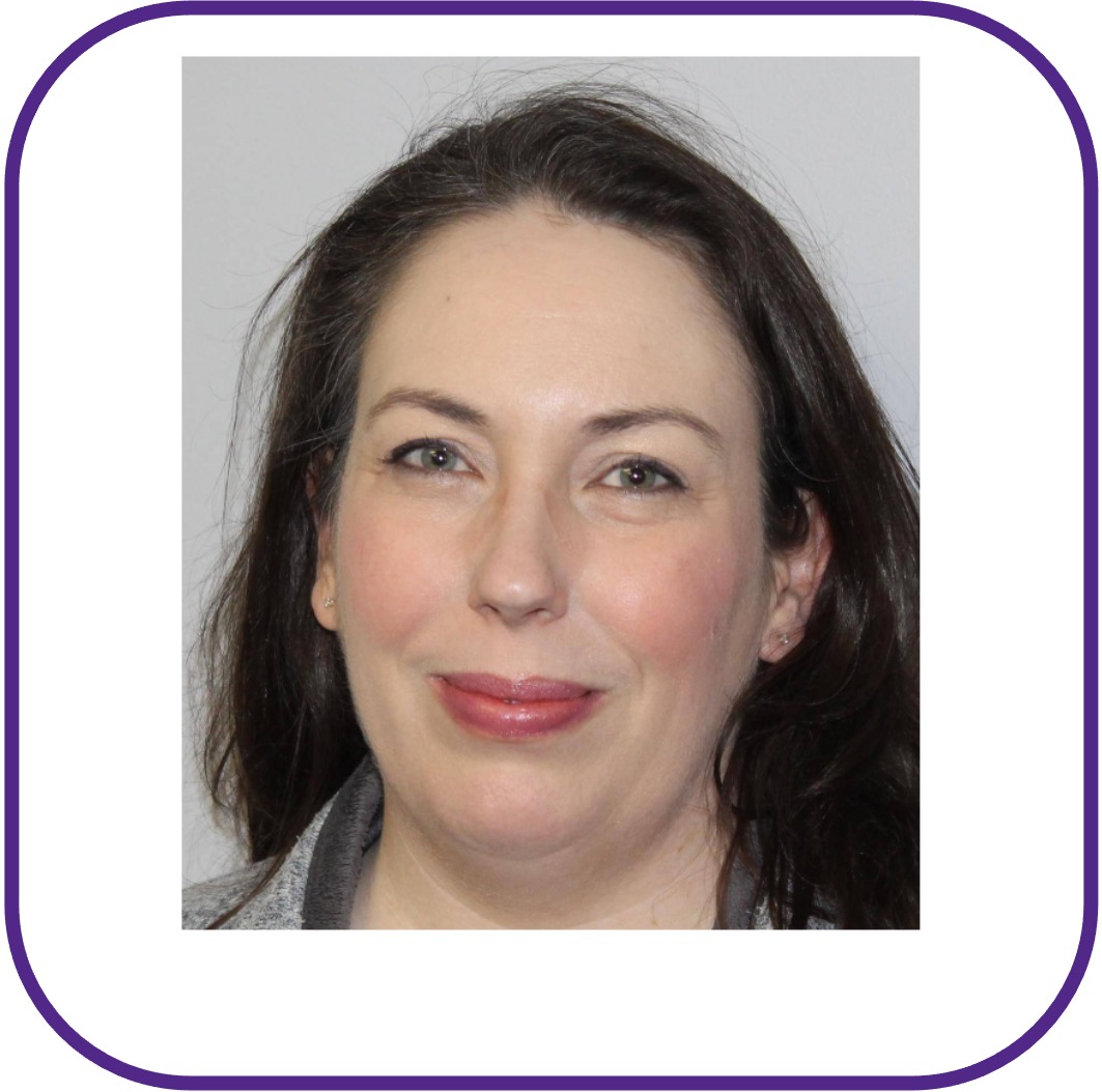 Prof. Kimberly Reeds Prof. Kimberly Reeds