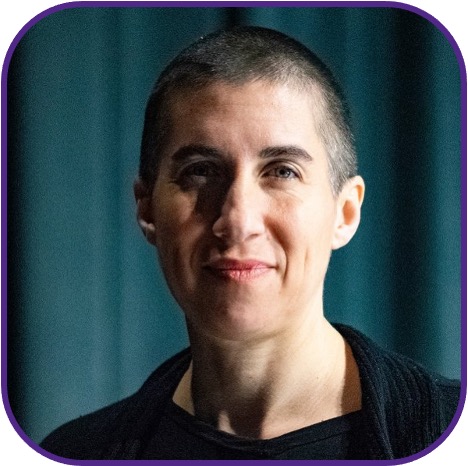 Prof. Kate Digby Prof. Kate Digby