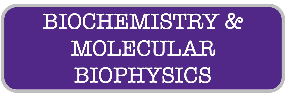 Biochemistry Biochemistry