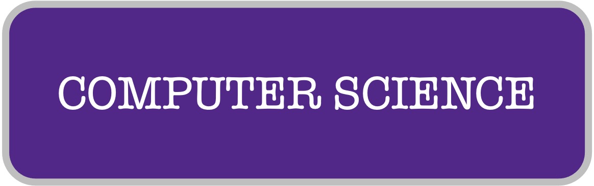 Computer Sciences Computer Sciences