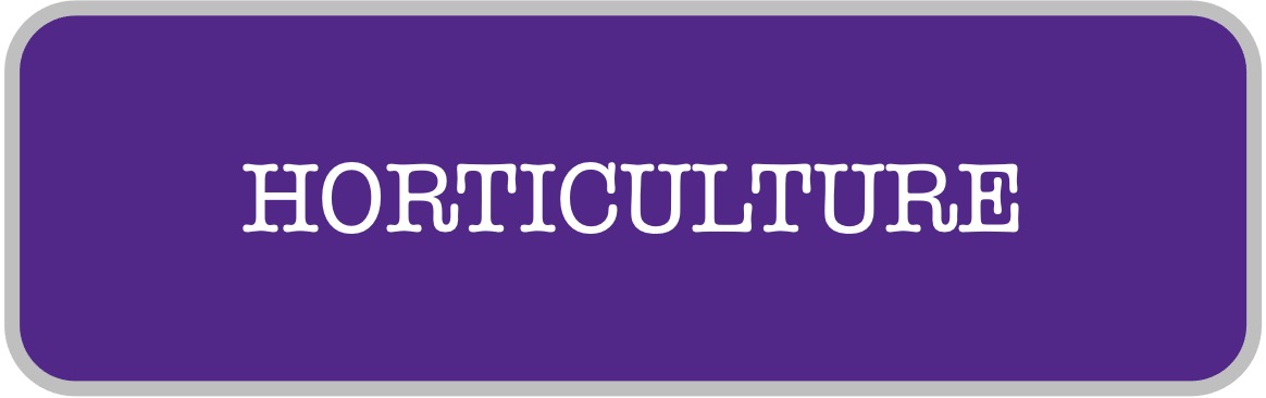 Horticulture Horticulture