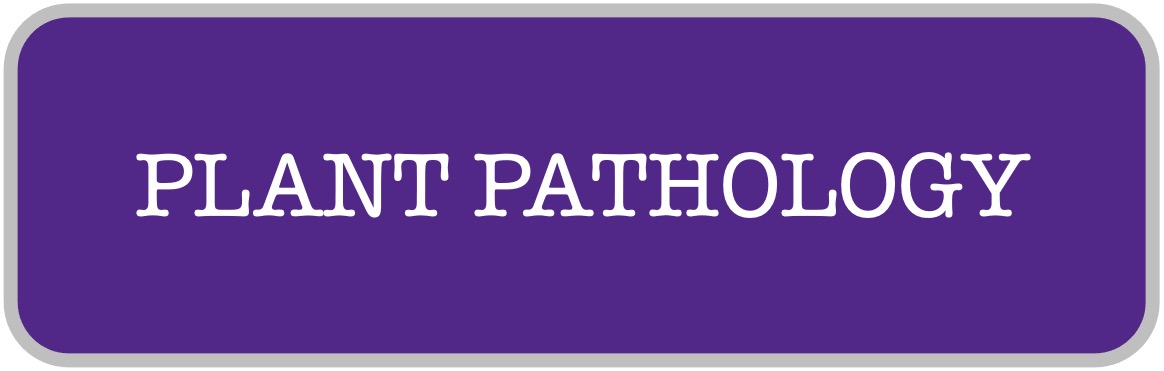 Plant Pathology Plant Pathology