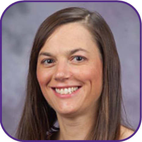 Prof. Jamie Henningson Prof. Jamie Henningson