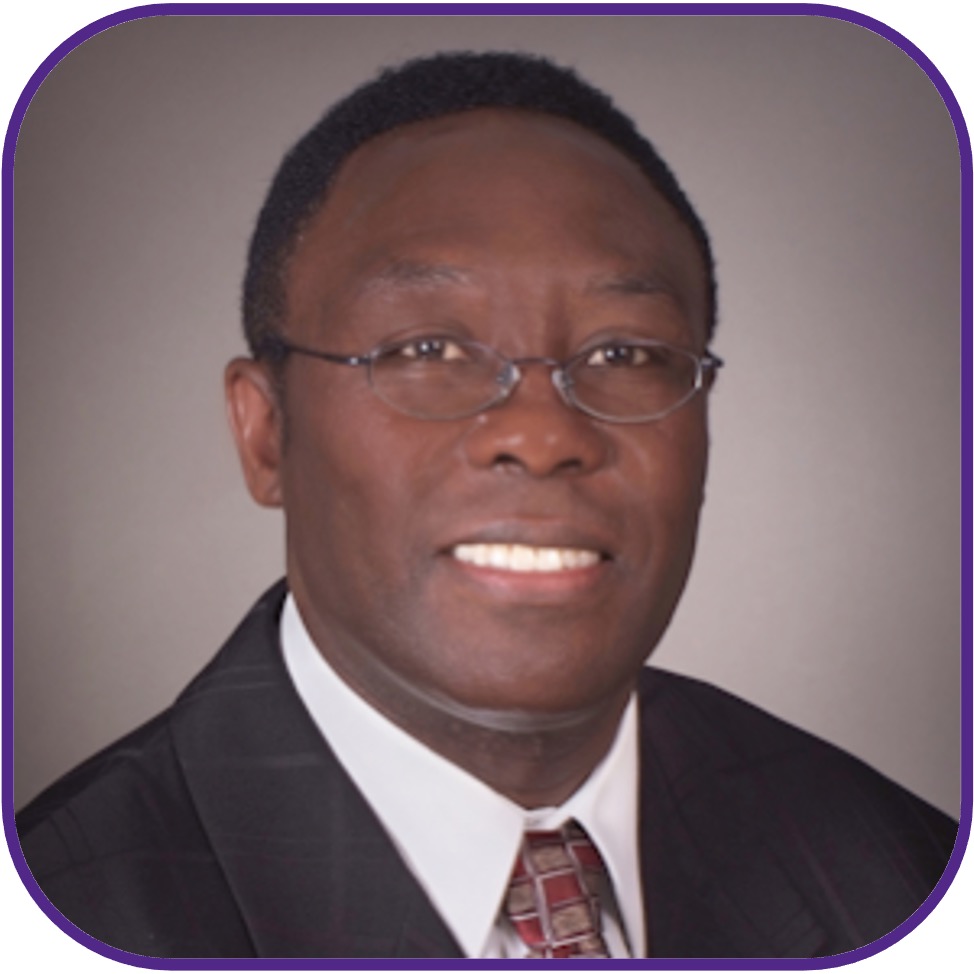 Prof. Waithaka Mwangi Prof. Waithaka Mwangi