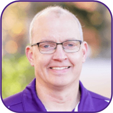 Prof. Kristopher Silver Prof. Kristopher Silver