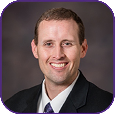 Prof. Brian Lindshield Prof. Brian Lindshield