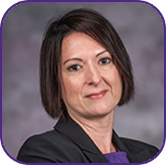 Prof. Valentina Trinetta Prof. Valentina Trinetta