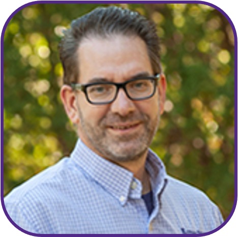 Prof. Mark Haub Prof. Mark Haub