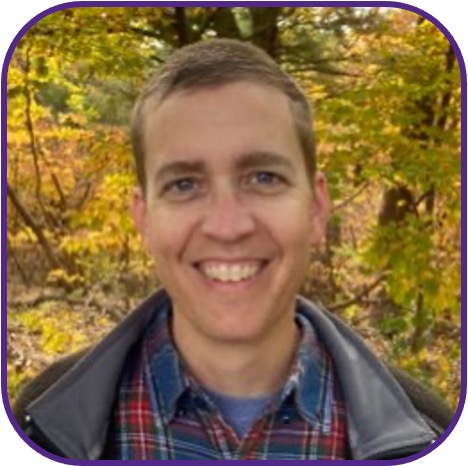 Prof. Matthew Kirk Prof. Matthew Kirk