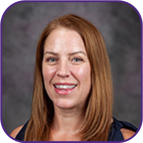 Prof. Gina Besenyi Prof. Gina Besenyi