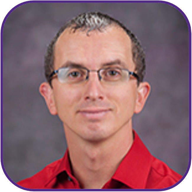 Prof. Nicholas Wallace Prof. Nicholas Wallace