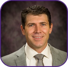 Prof. Brad Benke Prof. Brad Benke