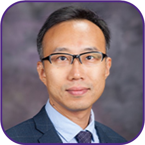 Prof. Shih-Kang (Scott) Fan Prof. Shih-Kang (Scott) Fan